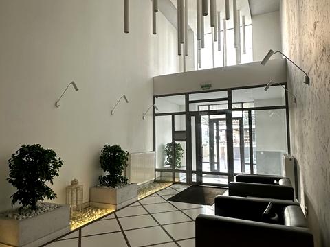 квартира за адресою Трускавецька вул., 4-Б