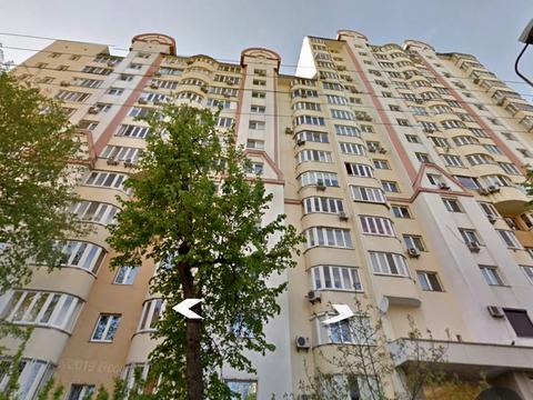 квартира по адресу Татарская ул., 7