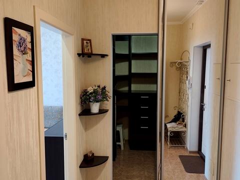 квартира по адресу Миколы Бажана просп., 8-Б