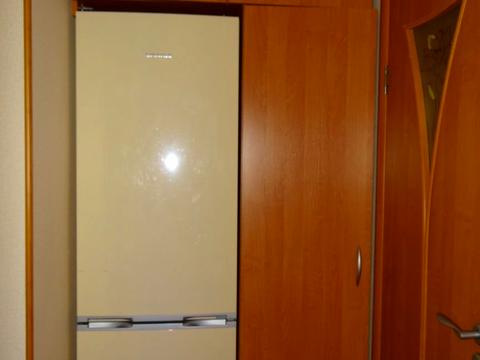 квартира за адресою Олевська вул., 5
