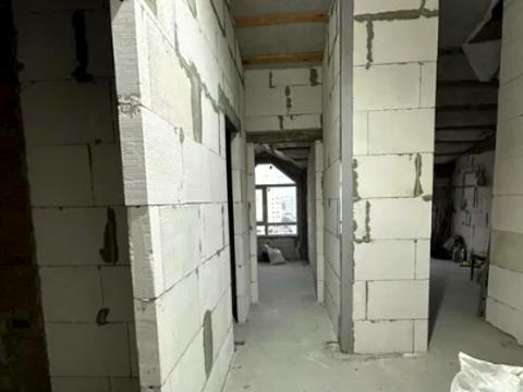 квартира по адресу Владислава Бувалкина ул., 58-А