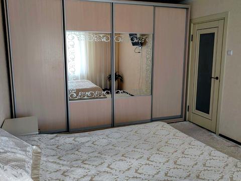 квартира по адресу Николая Закревского ул., 95-Г