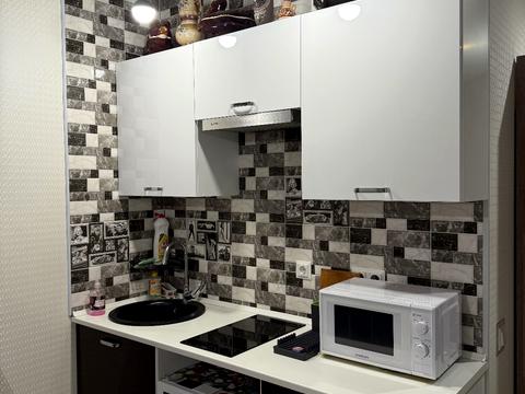 квартира за адресою Польова вул., 73