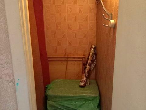 квартира по адресу Строителей ул., 12