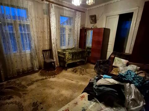 будинок за адресою Василя Скуратівського вул. (Пушкінська)