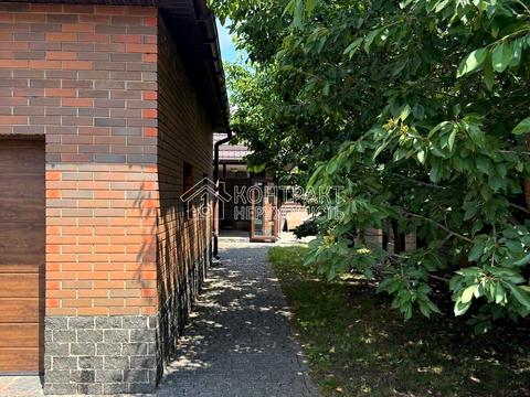 дом по адресу Загородный въезд
