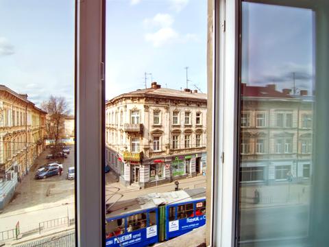 квартира за адресою Городоцька вул., 131