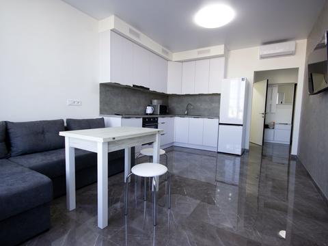 квартира за адресою Івана Франка вул., 40 к1