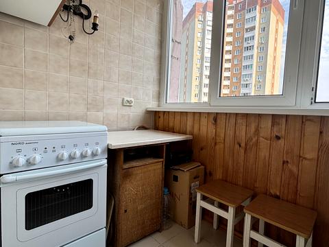 квартира по адресу Драгоманова ул., 1-К