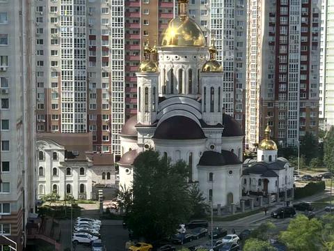 квартира за адресою Бориса Гмирі вул., 13