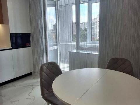 квартира за адресою Леся Курбаса вул., 6-Б