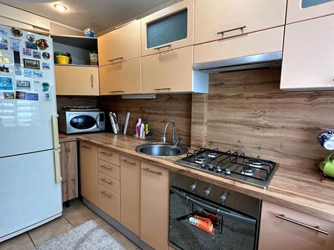 квартира за адресою Крушельницької пров. (Людмили Мокієвської), 7