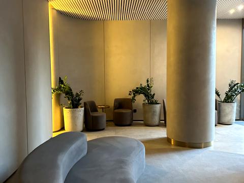 квартира за адресою Драгоманова вул., 31-А