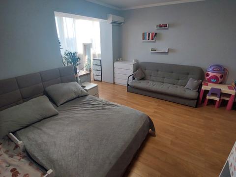 квартира за адресою Садова вул., 34