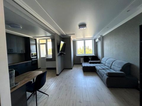 квартира за адресою Балтійський пров., 3