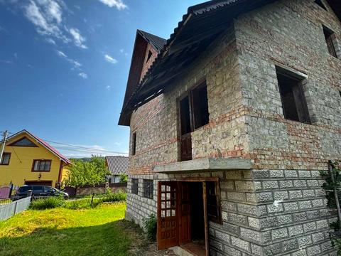 будинок за адресою Любіжня
