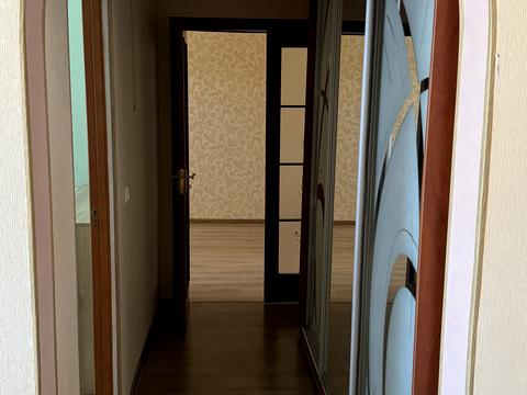 квартира по адресу Новокузнецкая ул., 36