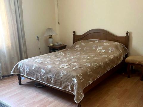 дом по адресу байкова