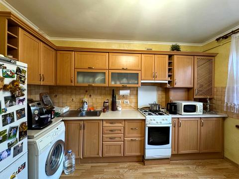 квартира за адресою Федьковича вул., 88