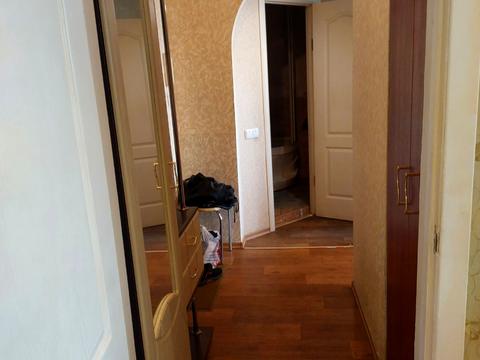 квартира по адресу Метростроевская ул., 5
