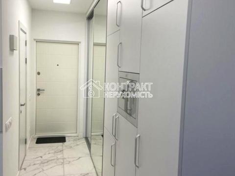 квартира за адресою Ярославська вул., 21в