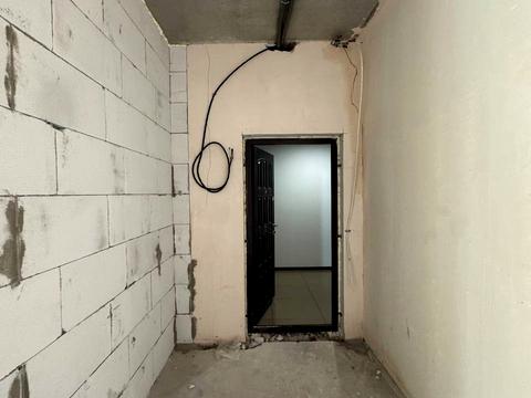 квартира по адресу Французский бульв., 60г