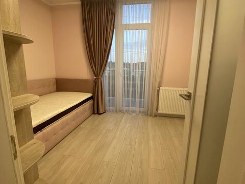 квартира по адресу Орельская ул., 27
