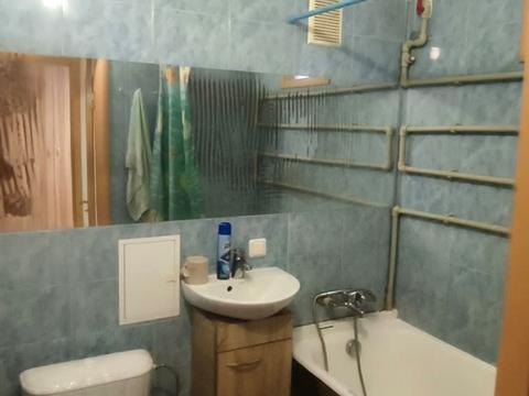 квартира за адресою Ушинського вул., 21
