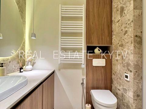 квартира за адресою Київ, Андрія Верхогляда вул. (Михайла Драгомирова), 19-Б