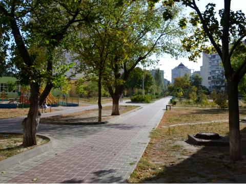 квартира за адресою Героїв Дніпра вул., 62