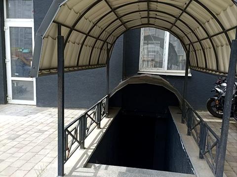 коммерческая по адресу Химиков ул., 35