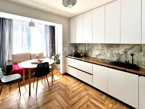 квартира за адресою Балтійський пров., 5