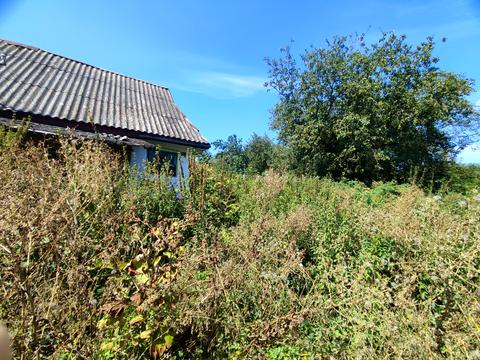 ділянка за адресою Сагайдачного вул., 112