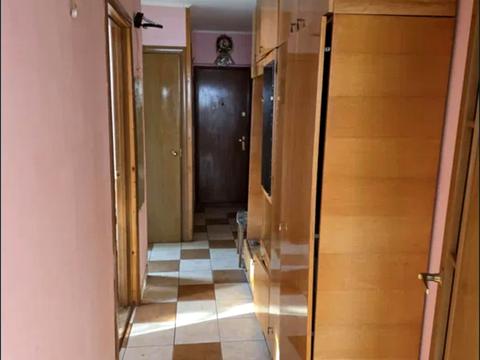 квартира по адресу Научная ул., 104