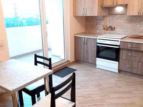 квартира за адресою Тернопільська вул., 21б