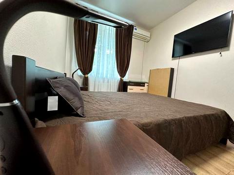 квартира за адресою Суднобудівна вул., 7