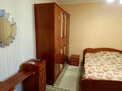 квартира по адресу Радунская ул., 28