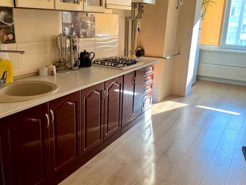 квартира по адресу Академіка Шалімова ул., 61