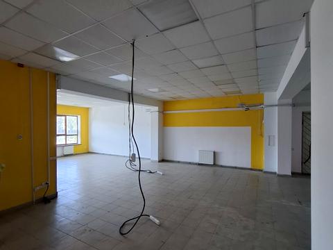 коммерческая по адресу Черновола ул., 9а