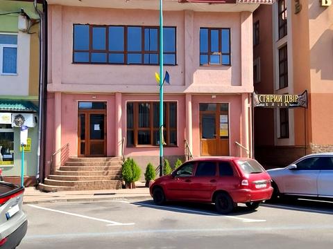 коммерческая по адресу Черновола ул., 9а
