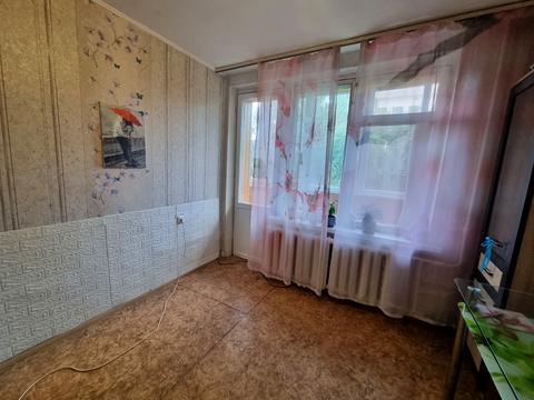 квартира за адресою Кирилівська вул. (Фрунзе), 89