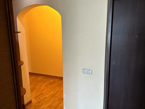 квартира за адресою Тетяни Яблонської вул., 6