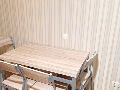 квартира по адресу Нивская ул., 4г