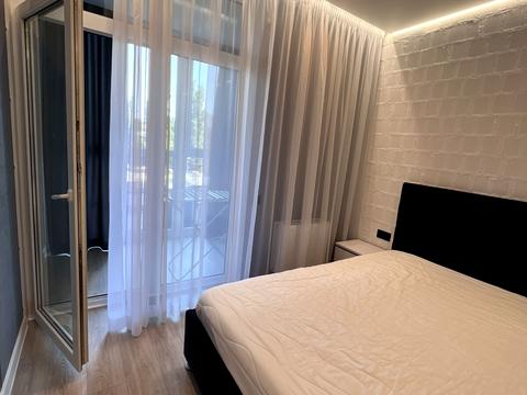 квартира за адресою Івана Франка вул., 40 к1