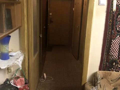 квартира по адресу Соломенская ул., 21