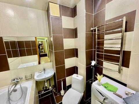 квартира за адресою Київ, Драгоманова вул., 1-К