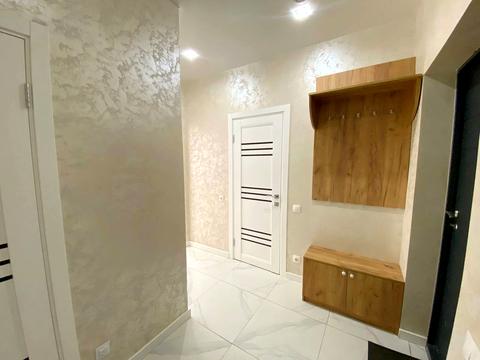 квартира за адресою Кадетський Гай вул., 10