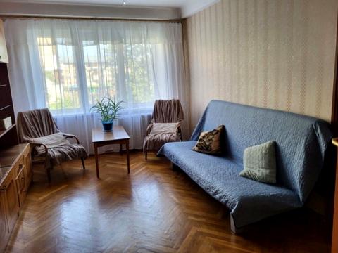 квартира за адресою Воскресенський просп. (Перова), 23-А