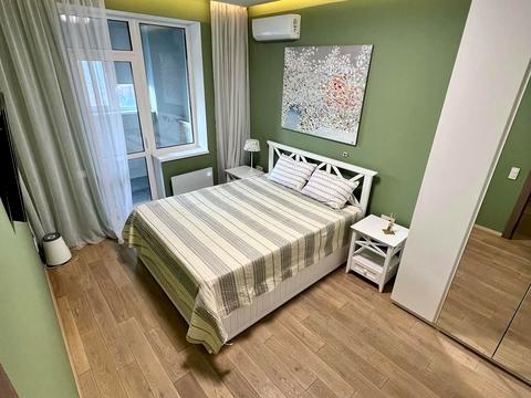 квартира за адресою Виконкомівська вул., 24-А