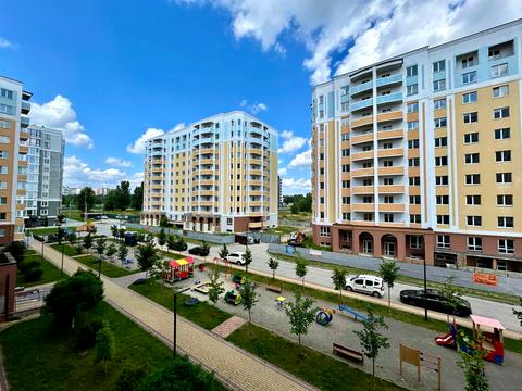 квартира за адресою Буча, Івана Кожедуба вул., 8-A